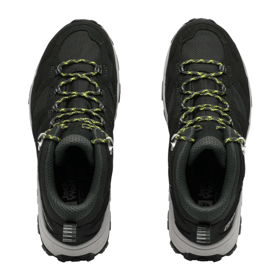 Jack Wolfskin M VOJO TOUR TEXAPORE MID M - Insoles at PeakStyle