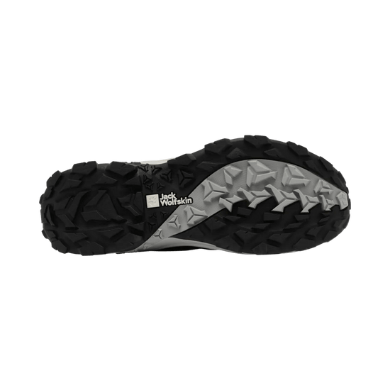 Jack Wolfskin M VOJO TOUR TEXAPORE MID M - Insoles at PeakStyle