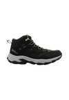 Jack Wolfskin M VOJO TOUR TEXAPORE MID M - Insoles at PeakStyle