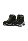 Jack Wolfskin M VOJO TOUR TEXAPORE MID M - Insoles at PeakStyle