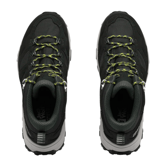 Jack Wolfskin M VOJO TOUR TEXAPORE MID M - Insoles at PeakStyle