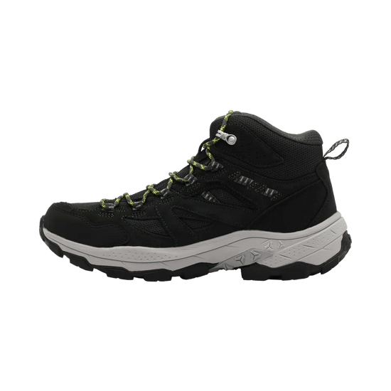 Jack Wolfskin M VOJO TOUR TEXAPORE MID M - Insoles at PeakStyle