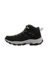 Jack Wolfskin M VOJO TOUR TEXAPORE MID M - Insoles at PeakStyle