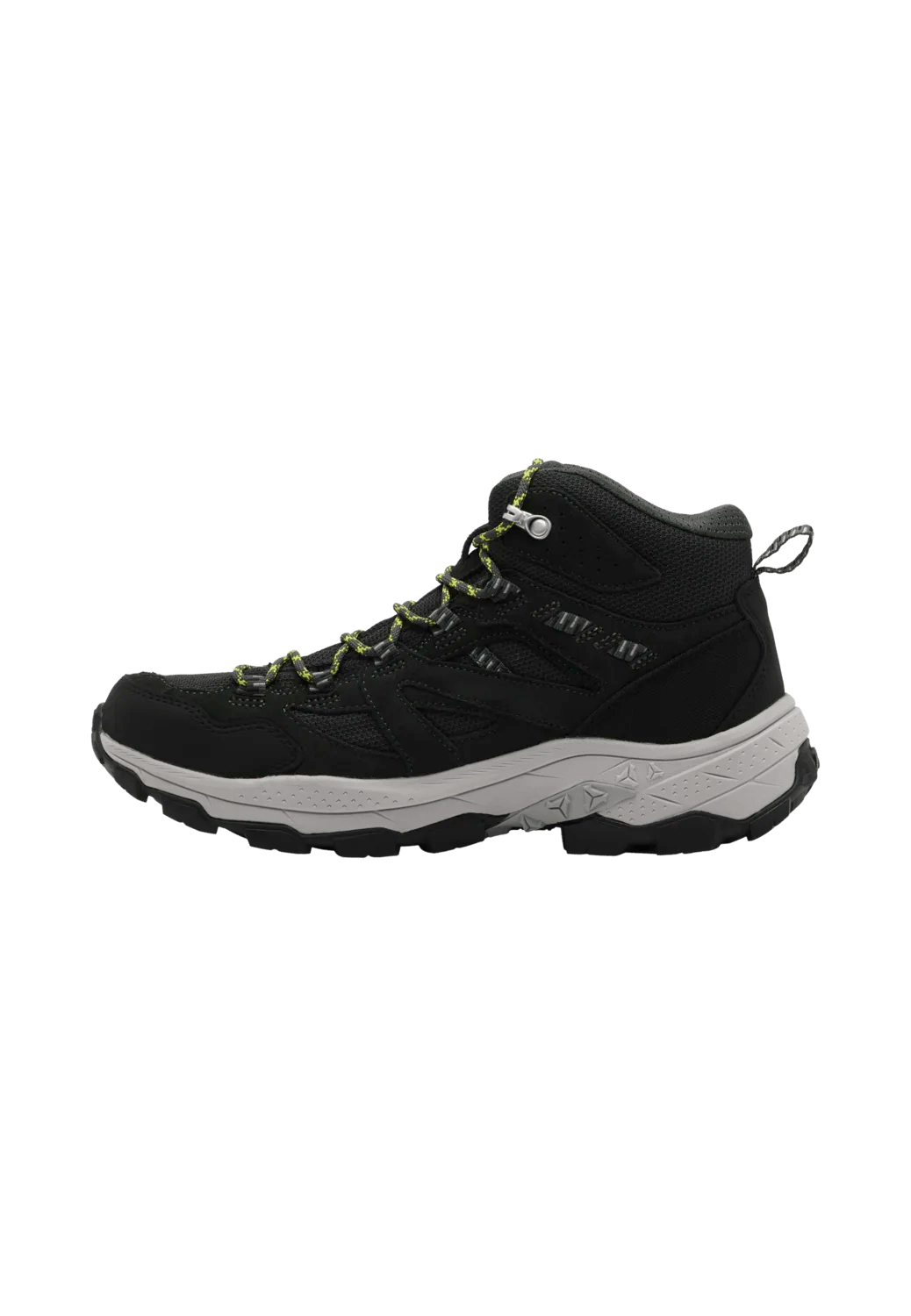 Jack Wolfskin M VOJO TOUR TEXAPORE MID M - Insoles at PeakStyle