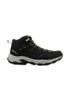 Jack Wolfskin M VOJO TOUR TEXAPORE MID M - Insoles at PeakStyle