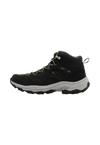 Jack Wolfskin M VOJO TOUR TEXAPORE MID M - Insoles at PeakStyle