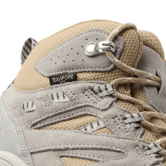 Jack Wolfskin M VOJO TOUR TEXAPORE MID M - Insoles at PeakStyle