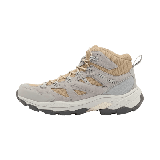 Jack Wolfskin M VOJO TOUR TEXAPORE MID M - Insoles at PeakStyle