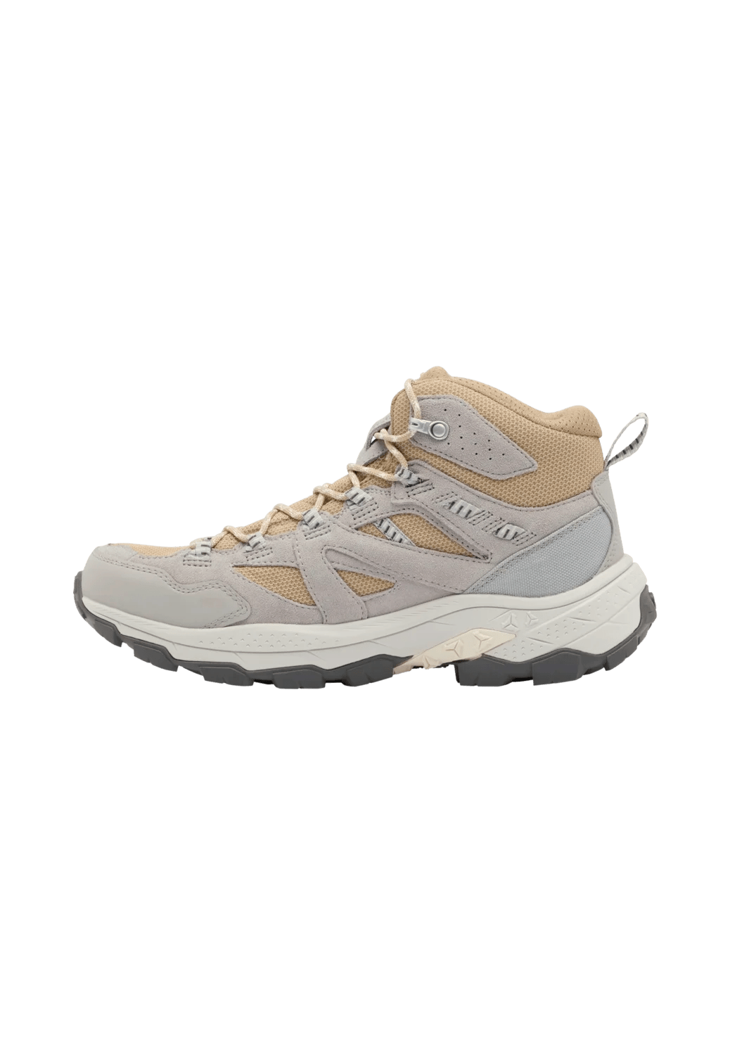 Jack Wolfskin M VOJO TOUR TEXAPORE MID M - Insoles at PeakStyle