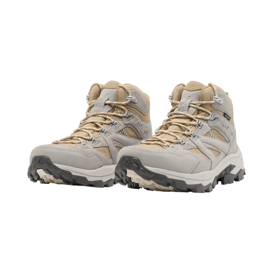 Jack Wolfskin M VOJO TOUR TEXAPORE MID M - Insoles at PeakStyle
