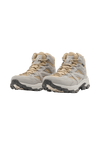 Jack Wolfskin M VOJO TOUR TEXAPORE MID M - Insoles at PeakStyle