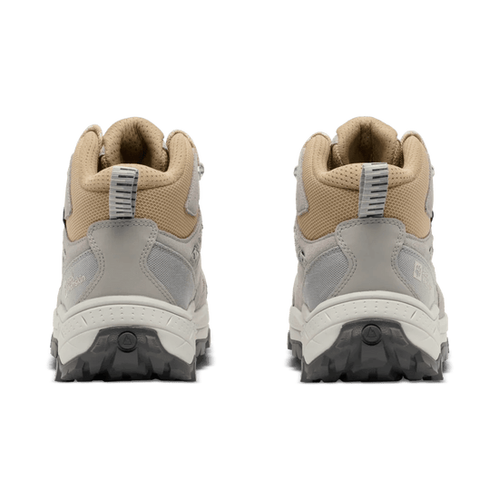 Jack Wolfskin M VOJO TOUR TEXAPORE MID M - Insoles at PeakStyle