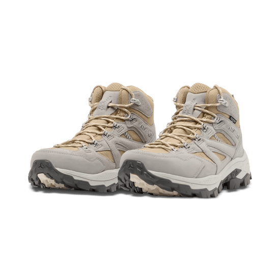 Jack Wolfskin M VOJO TOUR TEXAPORE MID M - Insoles at PeakStyle