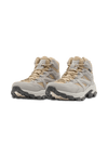 Jack Wolfskin M VOJO TOUR TEXAPORE MID M - Insoles at PeakStyle