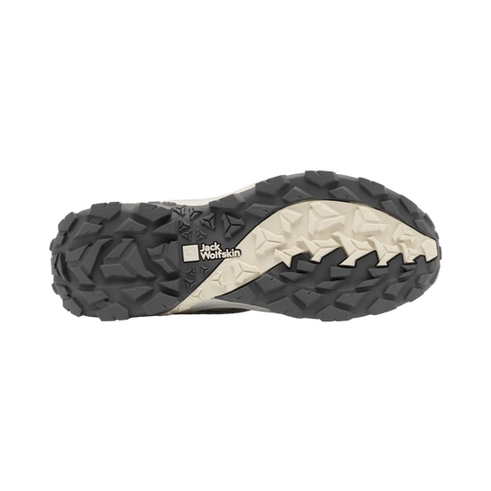 Jack Wolfskin M VOJO TOUR TEXAPORE MID M - Insoles at PeakStyle