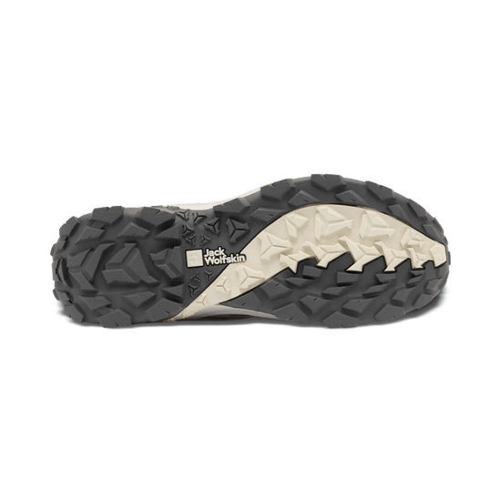 Jack Wolfskin M VOJO TOUR TEXAPORE MID M - Insoles at PeakStyle