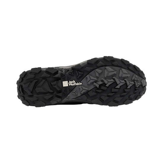 Jack Wolfskin M VOJO TOUR TEXAPORE MID M - Insoles at PeakStyle