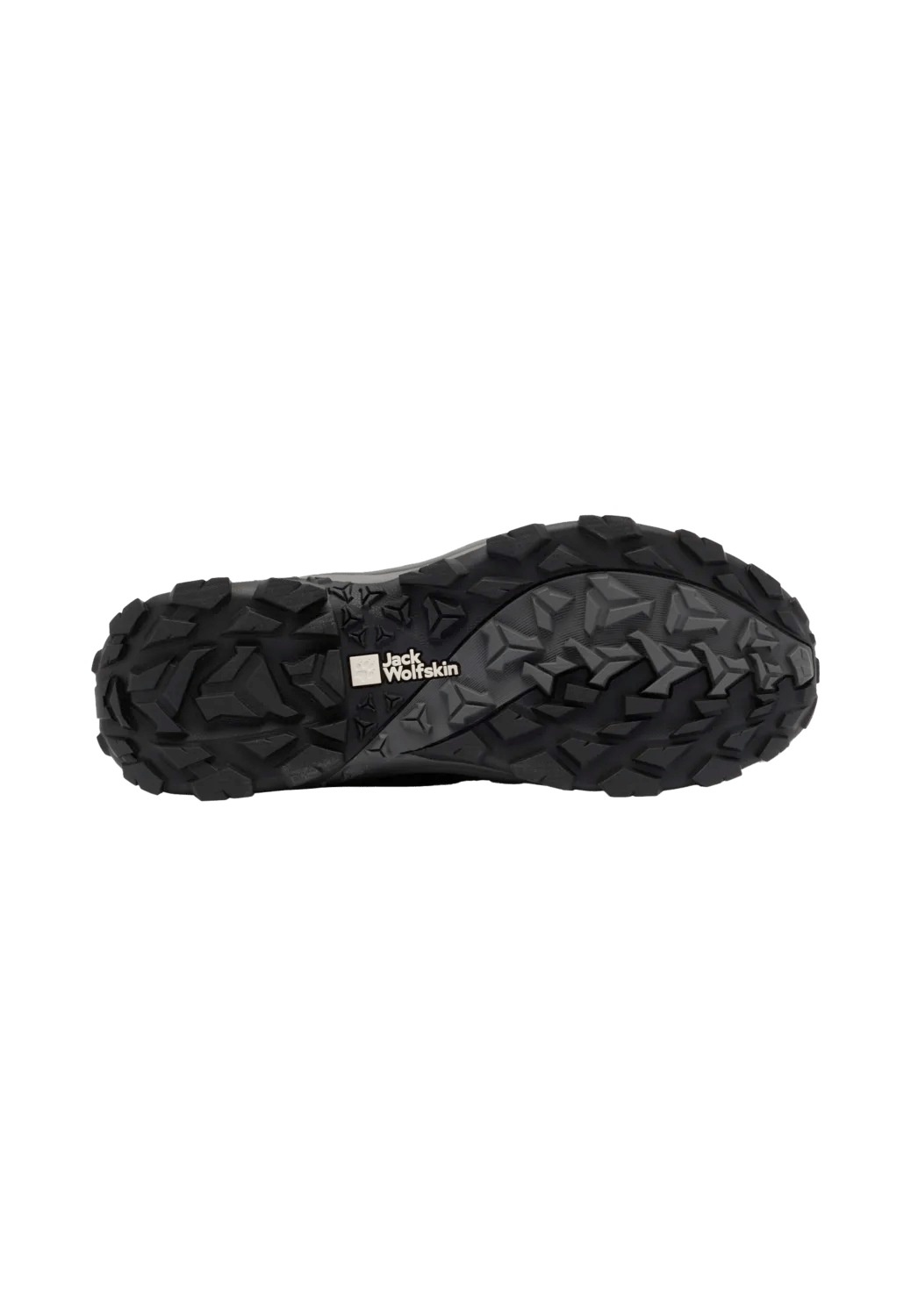 Jack Wolfskin M VOJO TOUR TEXAPORE MID M - Insoles at PeakStyle