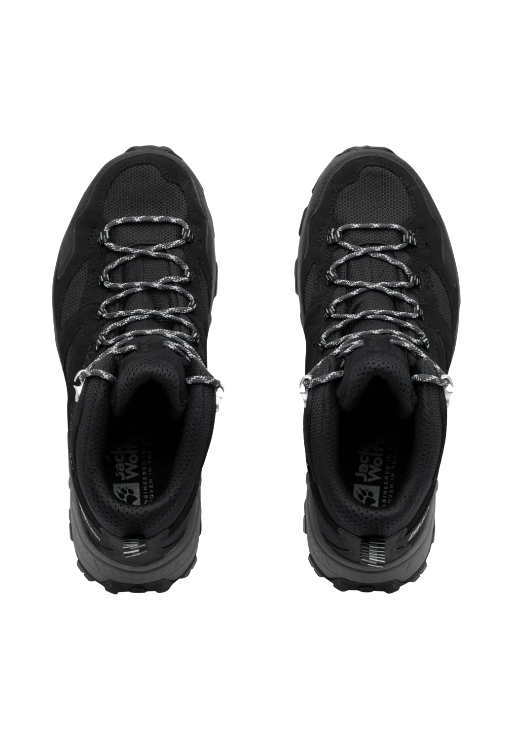 Jack Wolfskin M VOJO TOUR TEXAPORE MID M - Insoles at PeakStyle