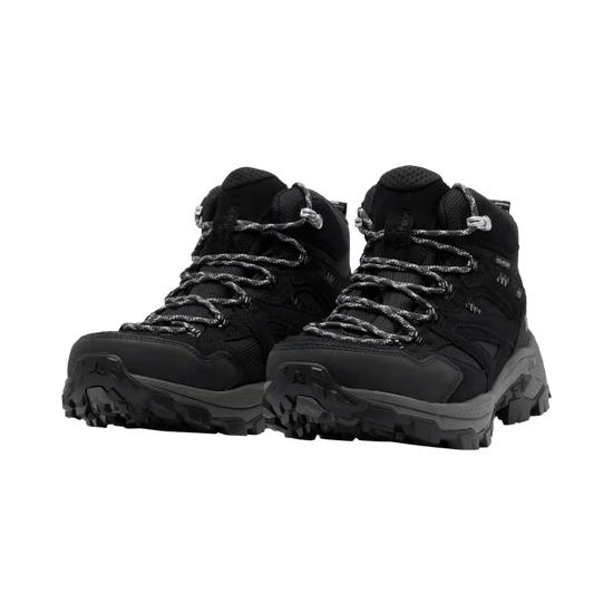 Jack Wolfskin M VOJO TOUR TEXAPORE MID M - Insoles at PeakStyle