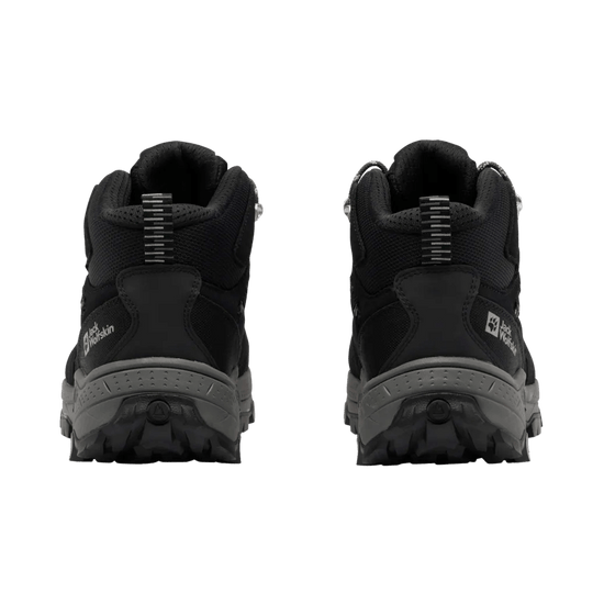 Jack Wolfskin M VOJO TOUR TEXAPORE MID M - Insoles at PeakStyle