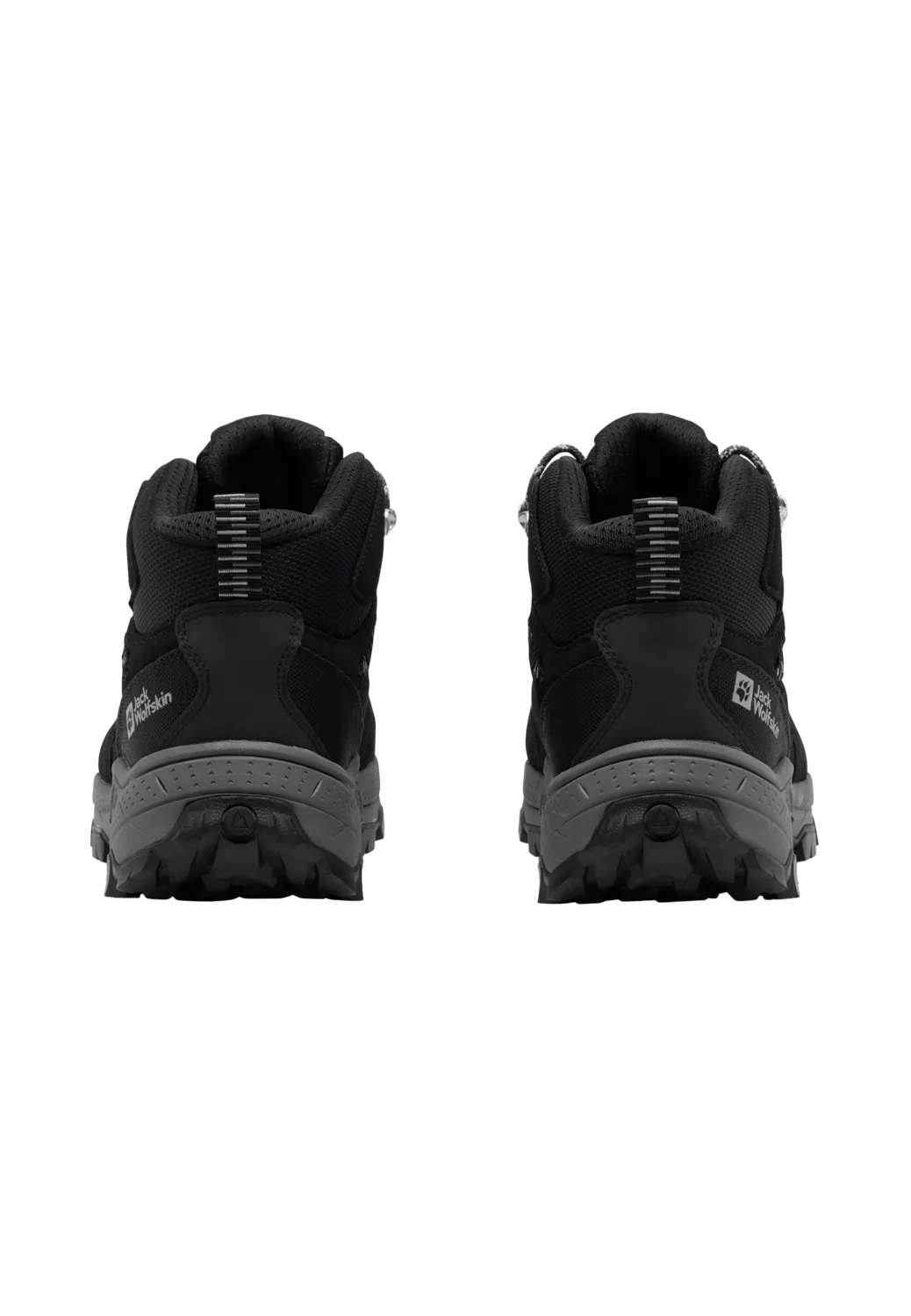 Jack Wolfskin M VOJO TOUR TEXAPORE MID M - Insoles at PeakStyle