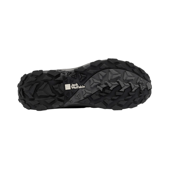 Jack Wolfskin M VOJO TOUR TEXAPORE MID M - Insoles at PeakStyle