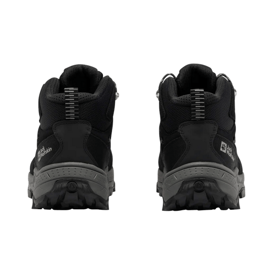 Jack Wolfskin M VOJO TOUR TEXAPORE MID M - Insoles at PeakStyle