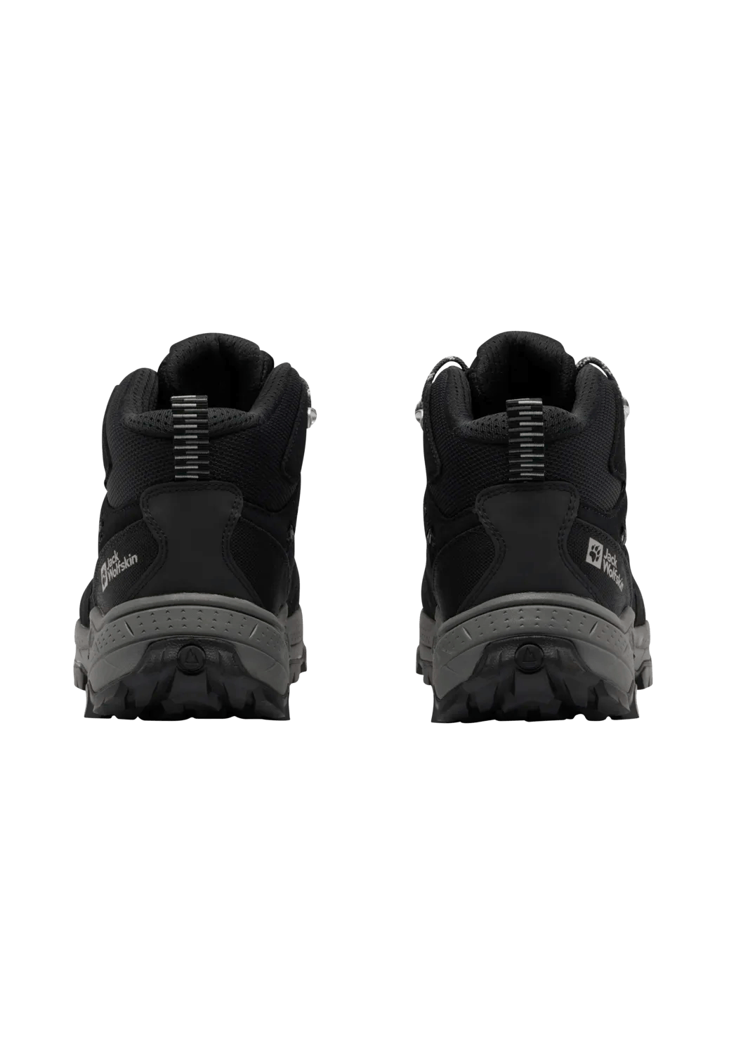 Jack Wolfskin M VOJO TOUR TEXAPORE MID M - Insoles at PeakStyle