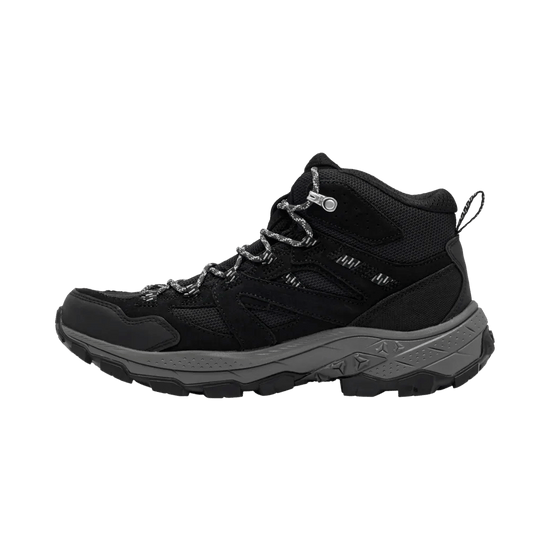 Jack Wolfskin M VOJO TOUR TEXAPORE MID M - Insoles at PeakStyle
