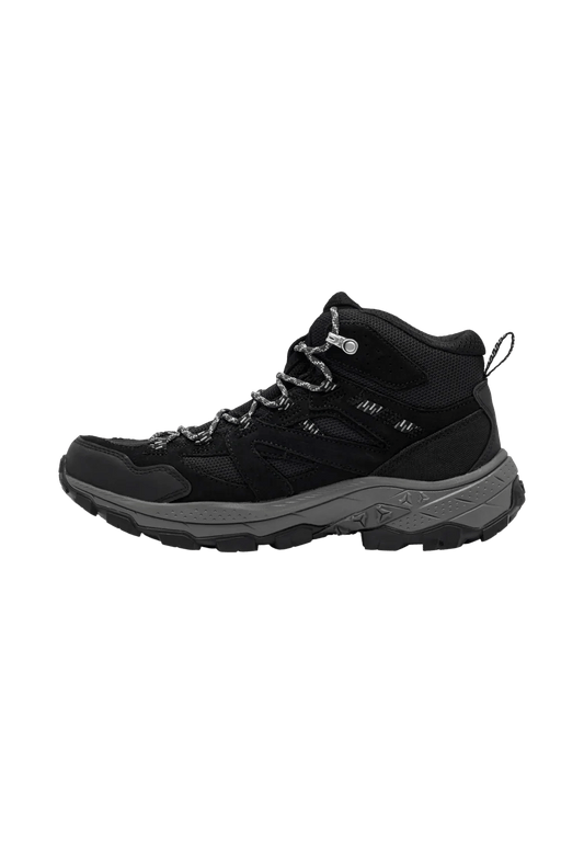 Jack Wolfskin M VOJO TOUR TEXAPORE MID M - Insoles at PeakStyle