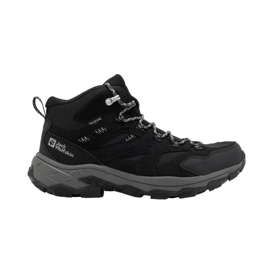 Jack Wolfskin M VOJO TOUR TEXAPORE MID M - Insoles at PeakStyle