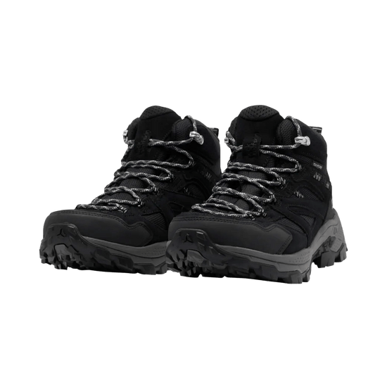 Jack Wolfskin M VOJO TOUR TEXAPORE MID M - Insoles at PeakStyle