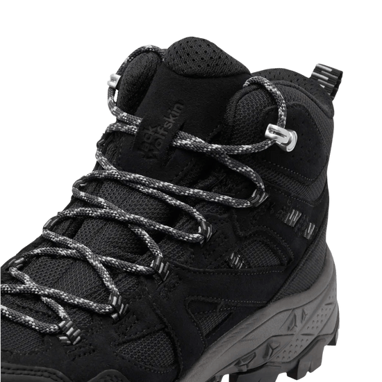 Jack Wolfskin M VOJO TOUR TEXAPORE MID M - Insoles at PeakStyle