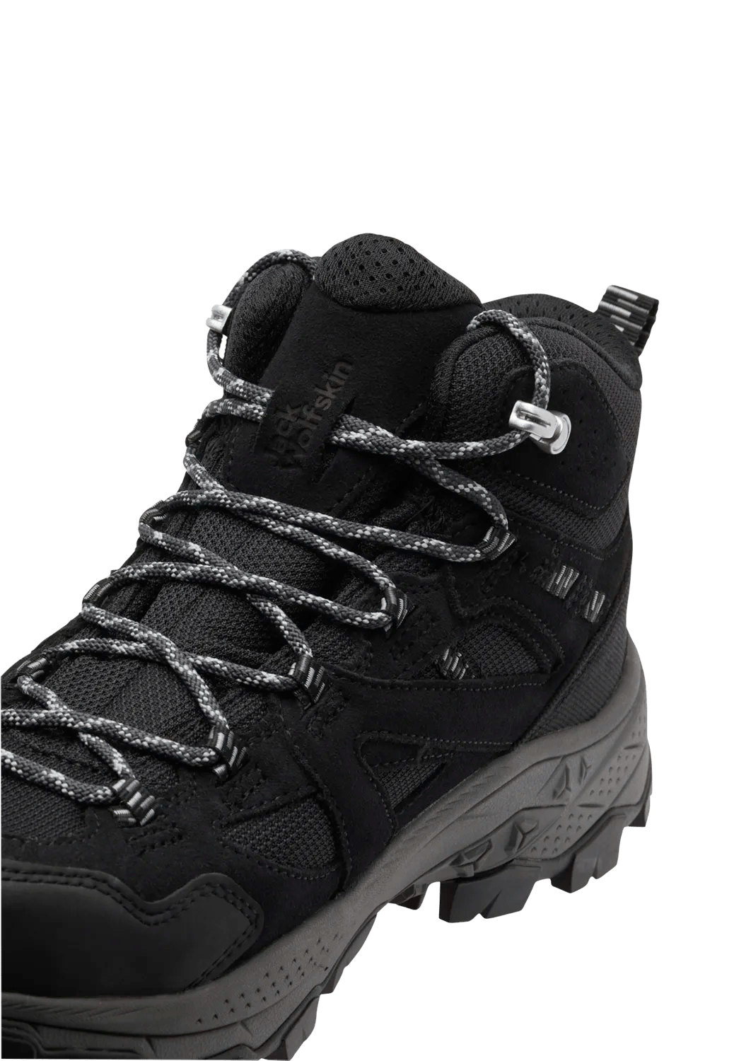 Jack Wolfskin M VOJO TOUR TEXAPORE MID M - Insoles at PeakStyle
