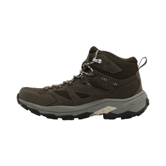 Jack Wolfskin M VOJO TOUR TEXAPORE MID M - Insoles at PeakStyle