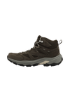 Jack Wolfskin M VOJO TOUR TEXAPORE MID M - Insoles at PeakStyle