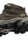 Jack Wolfskin M VOJO TOUR TEXAPORE MID M - Insoles at PeakStyle