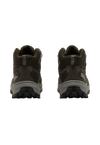 Jack Wolfskin M VOJO TOUR TEXAPORE MID M - Insoles at PeakStyle