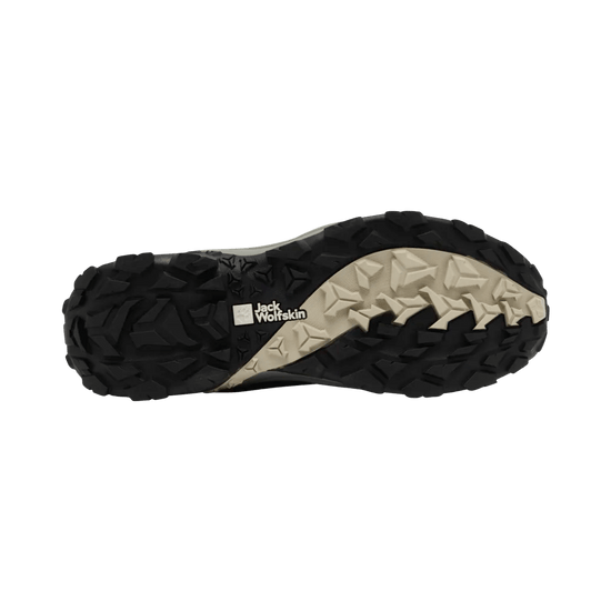 Jack Wolfskin M VOJO TOUR TEXAPORE MID M - Insoles at PeakStyle