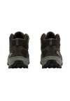 Jack Wolfskin M VOJO TOUR TEXAPORE MID M - Insoles at PeakStyle