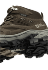 Jack Wolfskin M VOJO TOUR TEXAPORE MID M - Insoles at PeakStyle