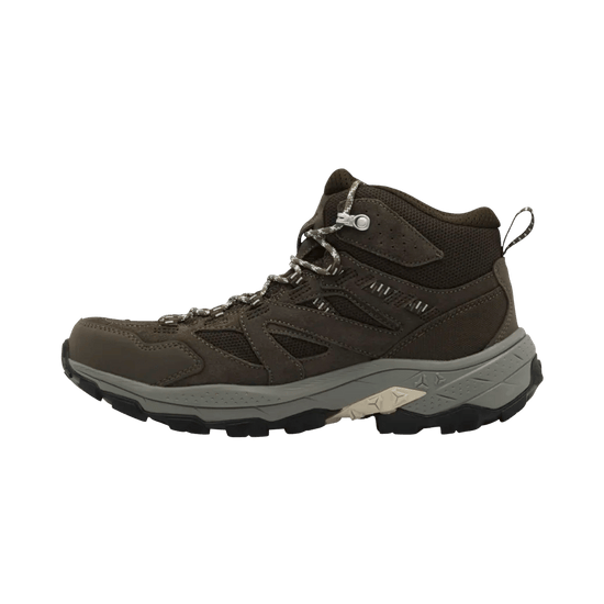 Jack Wolfskin M VOJO TOUR TEXAPORE MID M - Insoles at PeakStyle