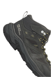 Jack Wolfskin M VOJO TOUR TEXAPORE MID M - Insoles at PeakStyle