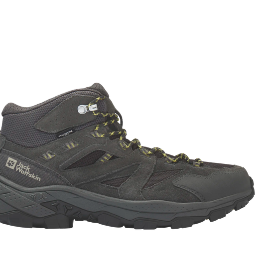 Jack Wolfskin M VOJO TOUR TEXAPORE MID M - Insoles at PeakStyle
