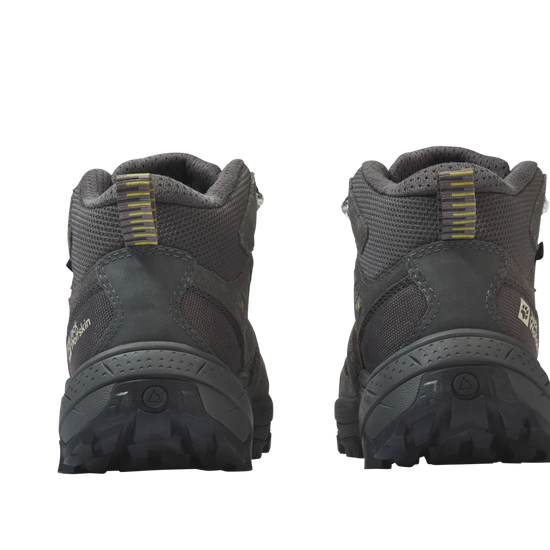 Jack Wolfskin M VOJO TOUR TEXAPORE MID M - Insoles at PeakStyle