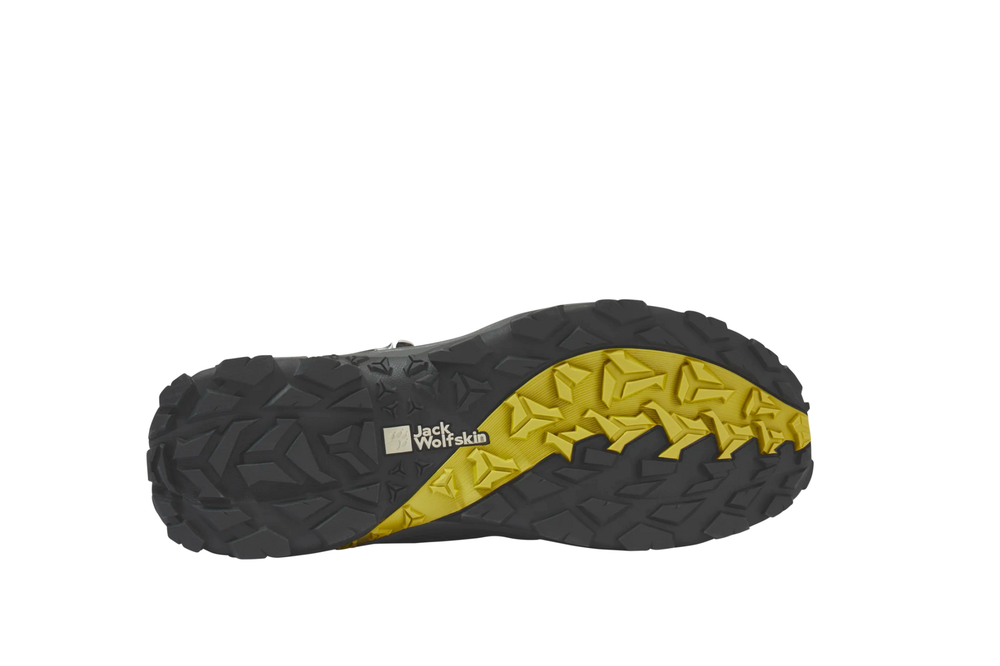 Jack Wolfskin M VOJO TOUR TEXAPORE MID M - Insoles at PeakStyle