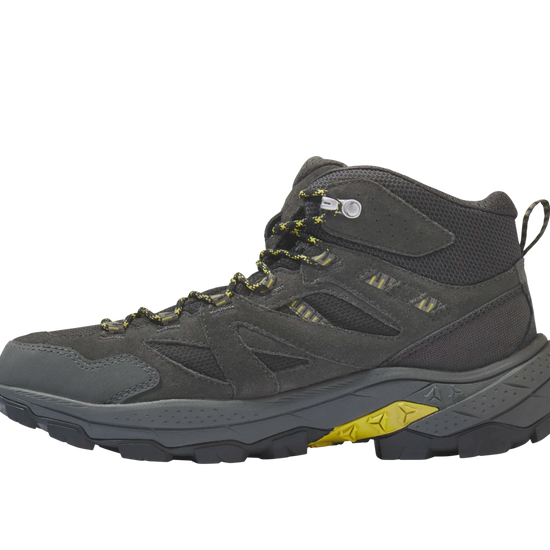 Jack Wolfskin M VOJO TOUR TEXAPORE MID M - Insoles at PeakStyle