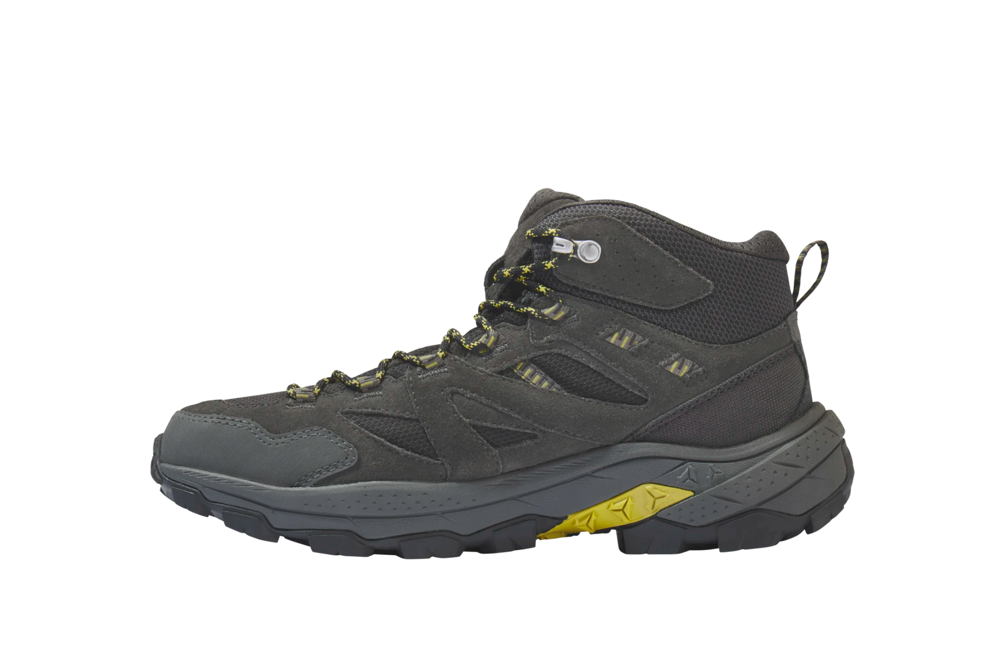 Jack Wolfskin M VOJO TOUR TEXAPORE MID M - Insoles at PeakStyle