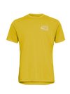 Jack Wolfskin M VONNAN GRAPHIC T M - Underwear at PeakStyle